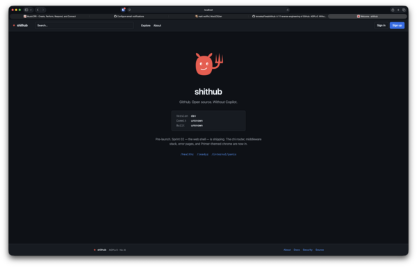 shithub